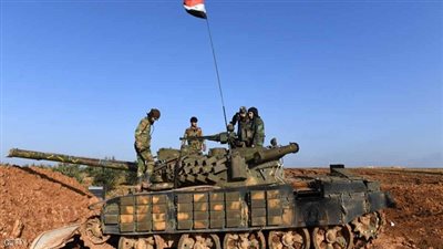 الجيش السوري ينشر قواته قرب منبج.. ومخاوف من اشتباكات وشيكة