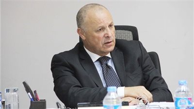 أبو ريدة رئيسا للجنة التنفيذية لبطولة أمم إفريقيا