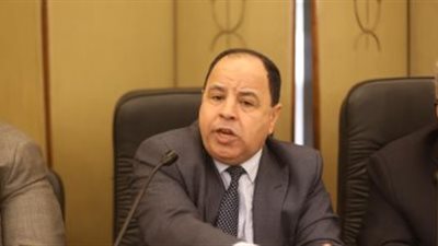 وزير المالية: حملة الكشف على فيرس سى بتكلفة 5 مليارات جنيه