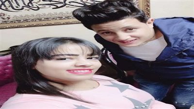 حقيقة خطوبة ابنة عبدالباسط حمودة وحمو بيكا