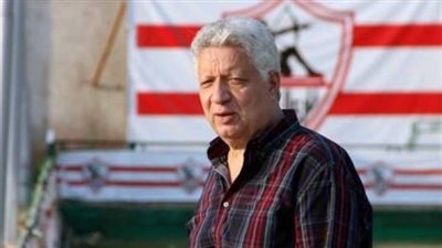 رئيس الزمالك يتحرك لضم صفقة جديدة 