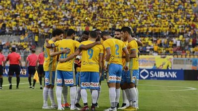 الإسماعيلي في ورطة قبل مباراة الإفريقي بدوري أبطال إفريقيا