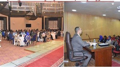 تخريج دورة تدريبية لكوادر الشرطة النسائية الأفريقية بأكاديمية الشرطة