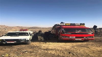 تموين الفيوم: إعدام كميات كبيرة من المنتجات الغذائية الفاسدة بالمحجر الصحى 