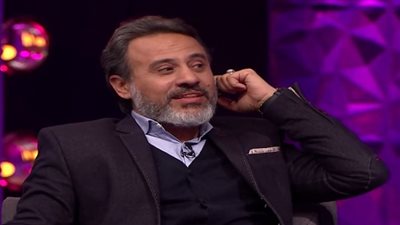 الليلة.. إيهاب فهمى ضيف