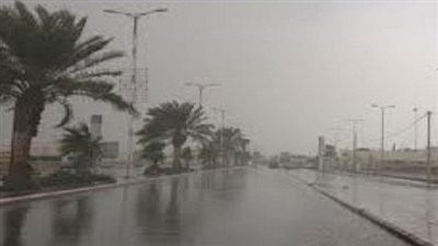 طوارئ بالغربية بسبب موجة الطقس السيئ