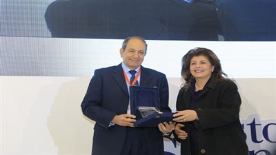 بالصور.. تكريم أطباء مصر فى مؤتمر الأشعة التداخلية Meet Symposia