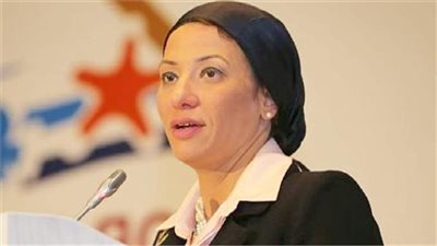 وزيرة البيئة تعلن عن تنظيم مصر مؤتمر الشباب الأفريقي للإستدامة البيئية للصناعات