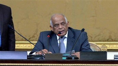 البرلمان يوافق على قرضين من الصين لتنفيذ قطار العاصمة الإدارية