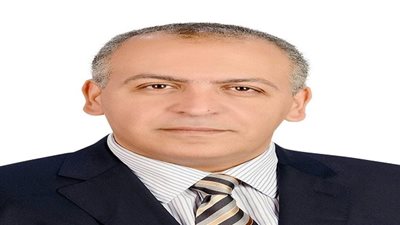 نشر الأبحاث العلمية لجامعة المنصورة بمجلة النيتشر العالمية