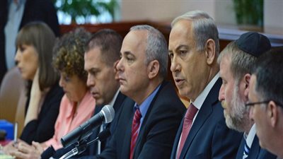 حكومة نتنياهو ترحب بمشاركة شركات تعمل في إيران بمشاريع داخل إسرائيل