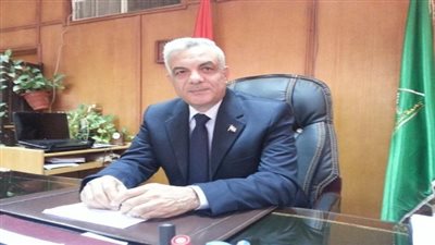 إنشاء مستشفى ومعهد لتكنولوجيا الطاقة تحت إشراف جامعة المنوفية بمركز أشمون 