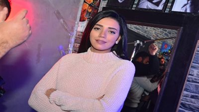 بالصور.. كواليس تصوير كليب متغيرة لسمية درويش 