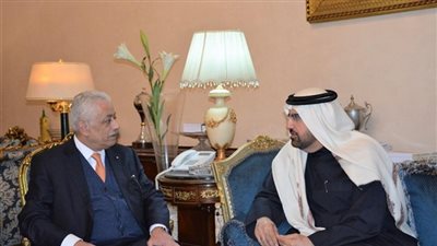 تعاون بين مصر والإمارات في بنك المعرفة والعملية التعليمية