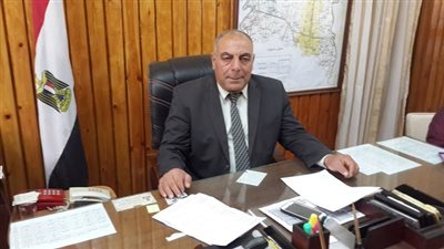 وكيل زراعة الغربية.. ترخيص 175 مزرعة دواجن