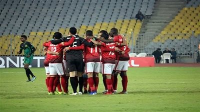 سوء الأحوال الجوية يعطل الأهلي