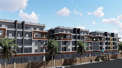 الفولي للاستثمار العقاري تطلق معرضها بالإذاعة والتليفزيون