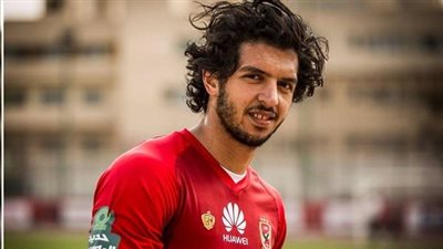 الأشعة تحدد حجم إصابة عمرو بركات في سموحة