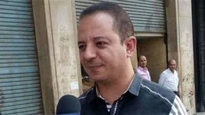 رئيس جبهة شباب الصحفيين يكشف الصندوق الأسود لأيمن نور و40 إعلاميا بقنوات الإخوان  