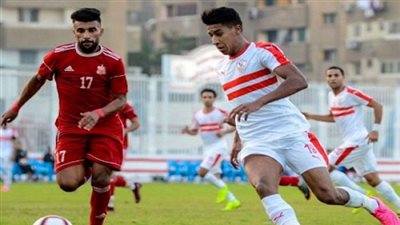 الزمالك يعلن استمرار أحداد وحفنى وعنتر ومدبولى