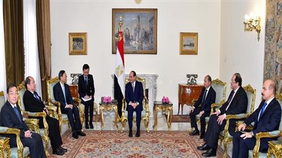 بسام راضي: الرئيس يتسلم دعوة للمشاركة في قمة 