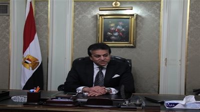 برعاية وزير التعليم العالي الاستعداد لإطلاق فعاليات الملتقى الأول للطلاب الوافدين