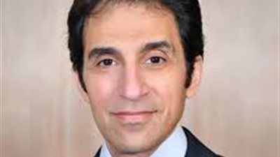 بسام راضى: السيسى يستقبل المفوض السامى للأمم المتحدة لشئون اللاجئين