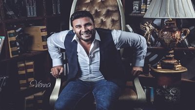 جمال فؤاد يتعاون مع أحمد سعد لأول مرة بأغنية 