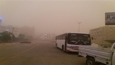 بسبب الطقس السيئ .. مصرع 4 أشخاص فى حادث بطريق 