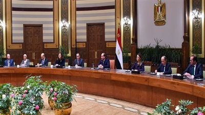 بسام راضي: الرئيس السيسي يؤكد على تذليل جميع العقبات أمام المستثمرين