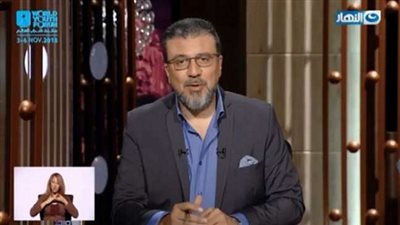 السبت.. عمرو الليثى يكشف أكاذيب الدجالين وأهام الشعوذة بواحد من الناس 