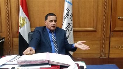 رئيس السكة الحديد: غرف طوارئ منتشرة بمناطق الهيئة للتعامل مع التقلبات الجويه وهطول الأمطار