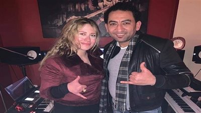 شحتة كاريكا وسما نوح في دويتو 