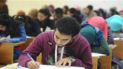اليوم.. 150 الف طالب وطالبة يؤدون امتحانات الشهادة الاعدادية بالجيزة