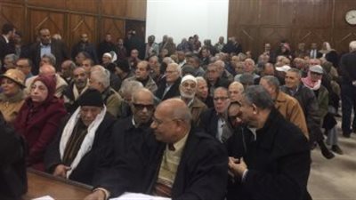 21 فبراير.. الحكم فى طعن إضافة العلاوات الخمس لأصحاب المعاشات