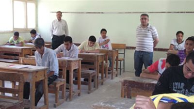بعد تسريبه.. إلغاء امتحان التربية الدينية للشهادة الإعدادية بالدقهلية 
