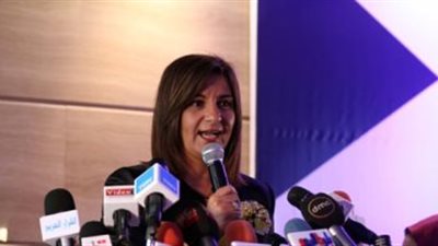 وزيرة الهجرة أمام إفريقية النواب: 46 ألف مصري في أفريقيا 