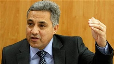 السجيني: البرلمان أنهى ملف القمامة.. ونجاح المنظومة يتطلب هذا