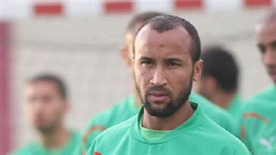 مدافع شبيبة الساورة: الأهلى فريق عالمي وسنقاتل لتحقيق الفوز