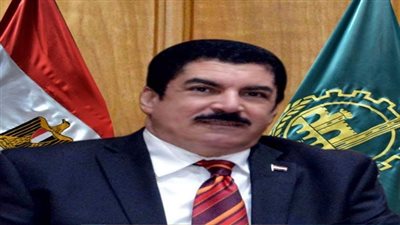 محافظ القليوبية: ازالة 841 حالة تعدى على  املاك الدولة بمساحة اجمالية 83193م2