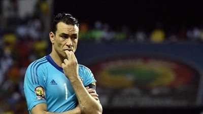 شاهد| كيف شارك 