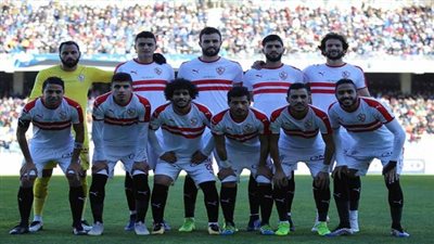 هدف الزمالك يقترب من الانتقال إلى الوحدة السعودي