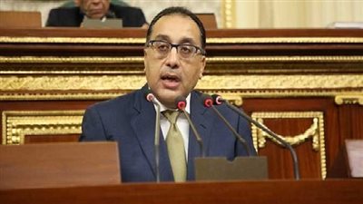 جهاز المشروعات يستعرض نماذج منتجات معرض المنوفية بمجلس الوزراء