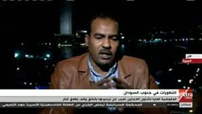 هل تحتاج مصر للتعاون مع جنوب االسودان؟.. خبير يُجيب