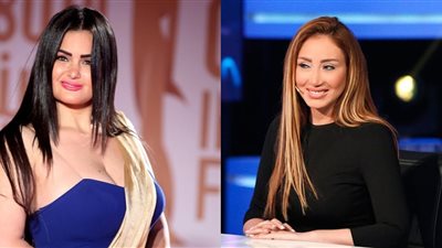 سما المصري تهدد بفضح ريهام سعيد بهذا الفيديو