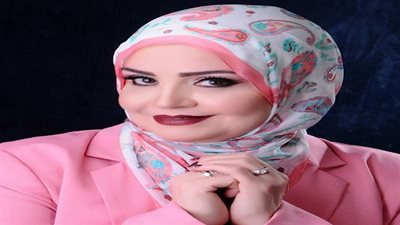 بالفيديو.. أمل منصور الحرية مسئولية وضرورة التواصل مع الشباب وتقبل الاراء المختلفة 