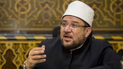 وزير الأوقاف: الدفاع عن الوطن مقصد من مقاصد الشرع