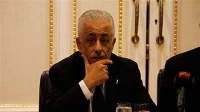 شوقي ينعي وفاة وكيل مديرية التعليم بسوهاج