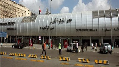 المطار يستقبل 25 مصريا مرحلين من السعودية لمخالفتهم شروط الإقامة