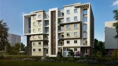 غدا.. بدء تسليم 360 وحدة بمشروع 